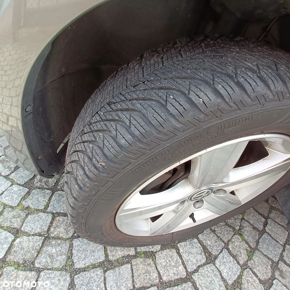 Volkswagen Golf 1.4 TSI BMT Comfortline Perfectline - 9