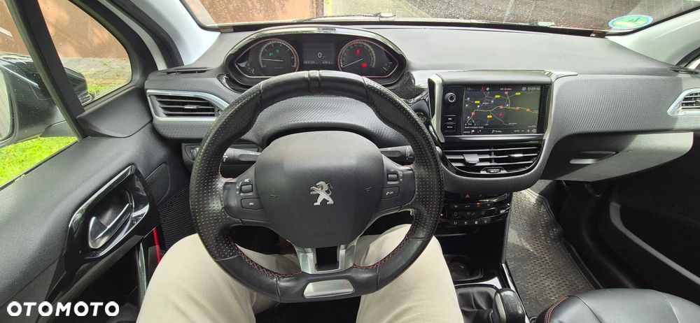 Peugeot 2008 PureTech 110 Stop&Start GT-Line Edition - 21