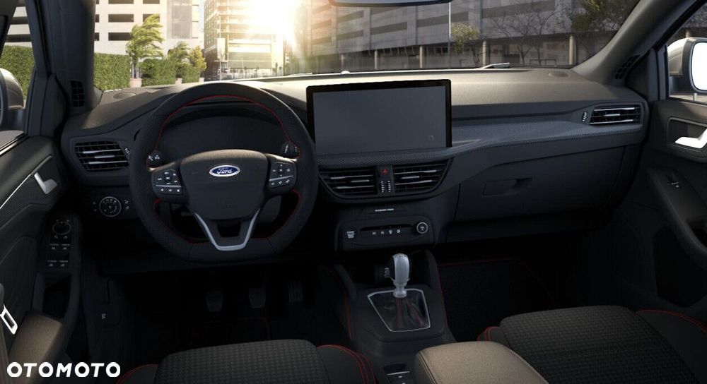 Ford Focus - 11