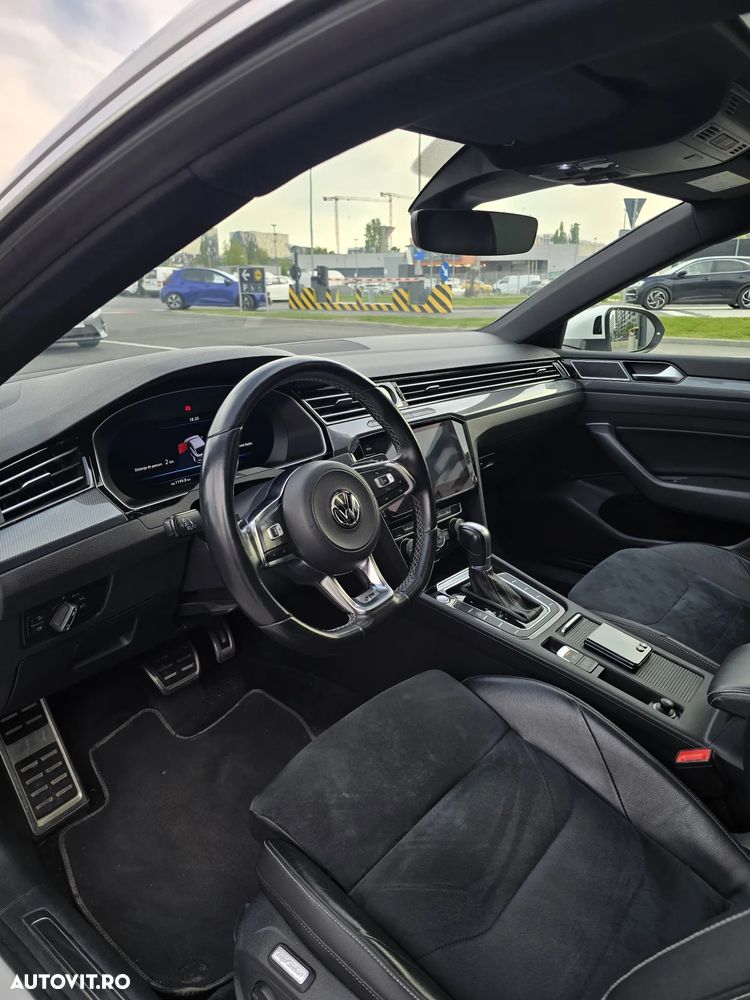 Volkswagen ARTEON 2.0 TDI DSG R-Line - 6