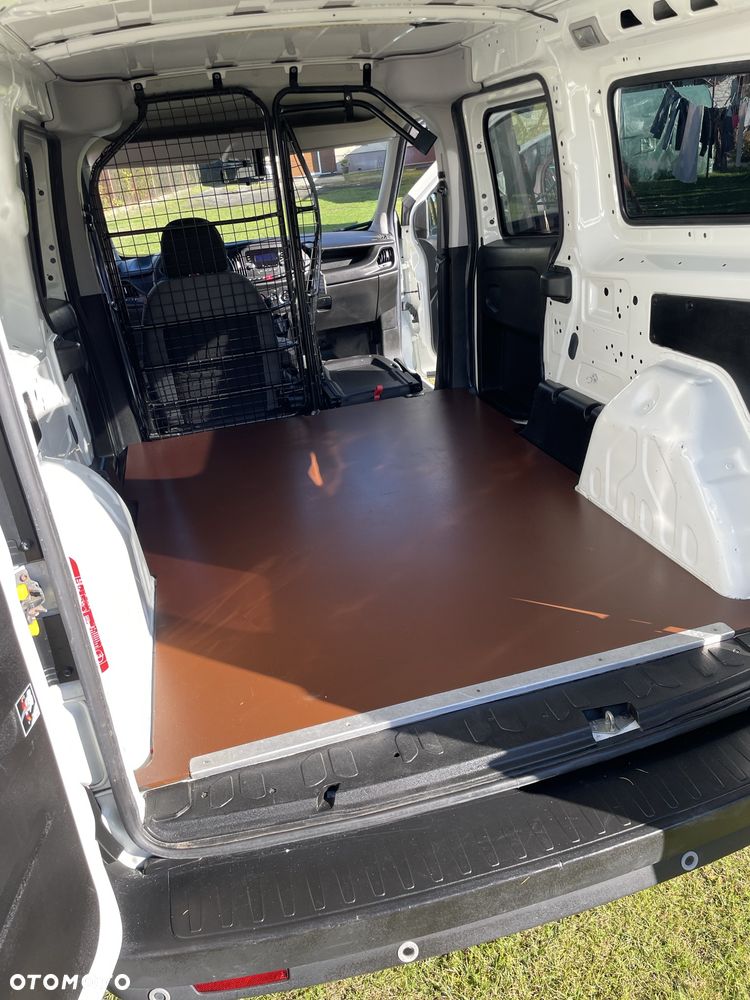 Fiat Doblo - 6