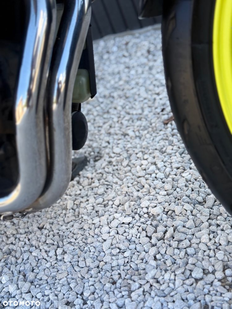 Yamaha MT - 14