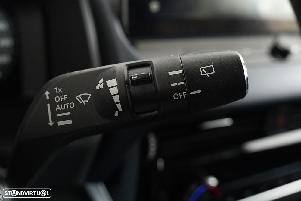 Nissan Qashqai 1.3 DIG-T Tekna Xtronic - 18