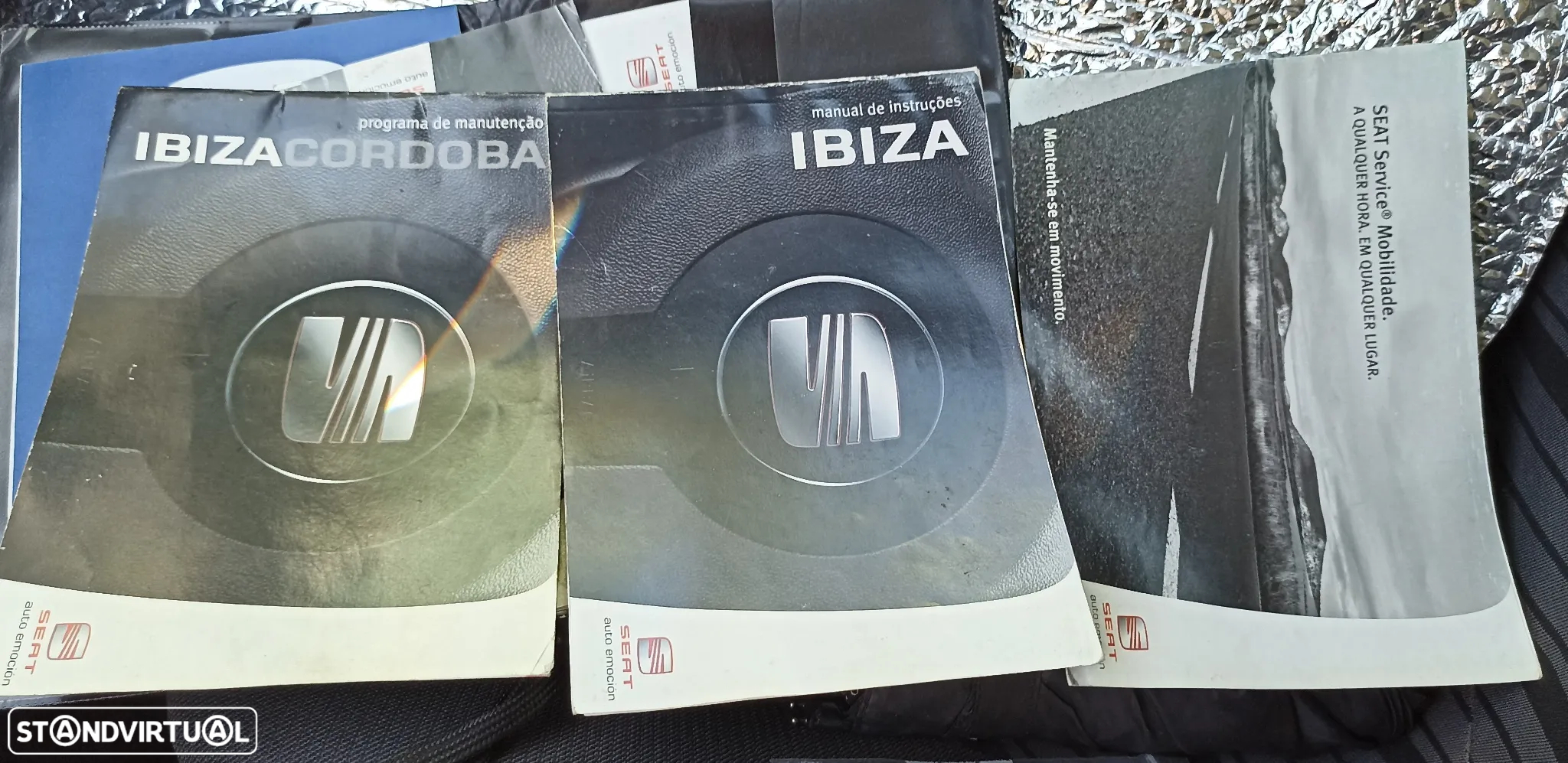 SEAT Ibiza - 26