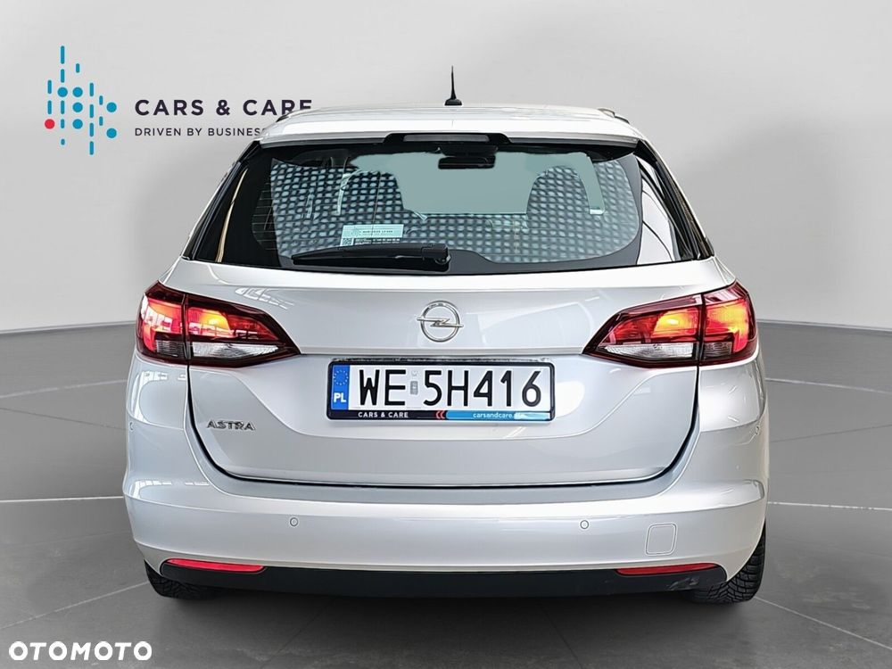 Opel Astra - 25