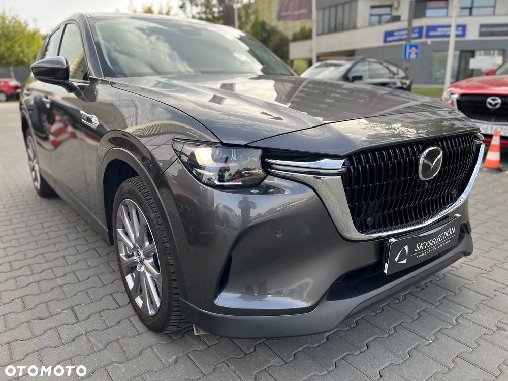 Mazda CX-60 - 2