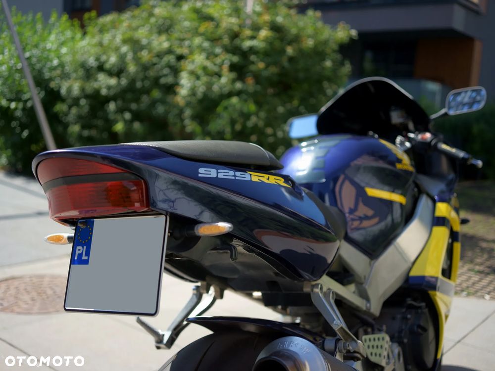 Honda CBR - 9