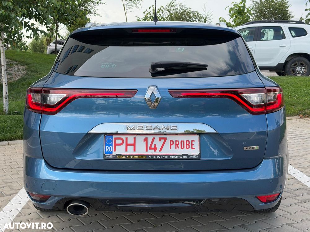 Renault Megane - 5