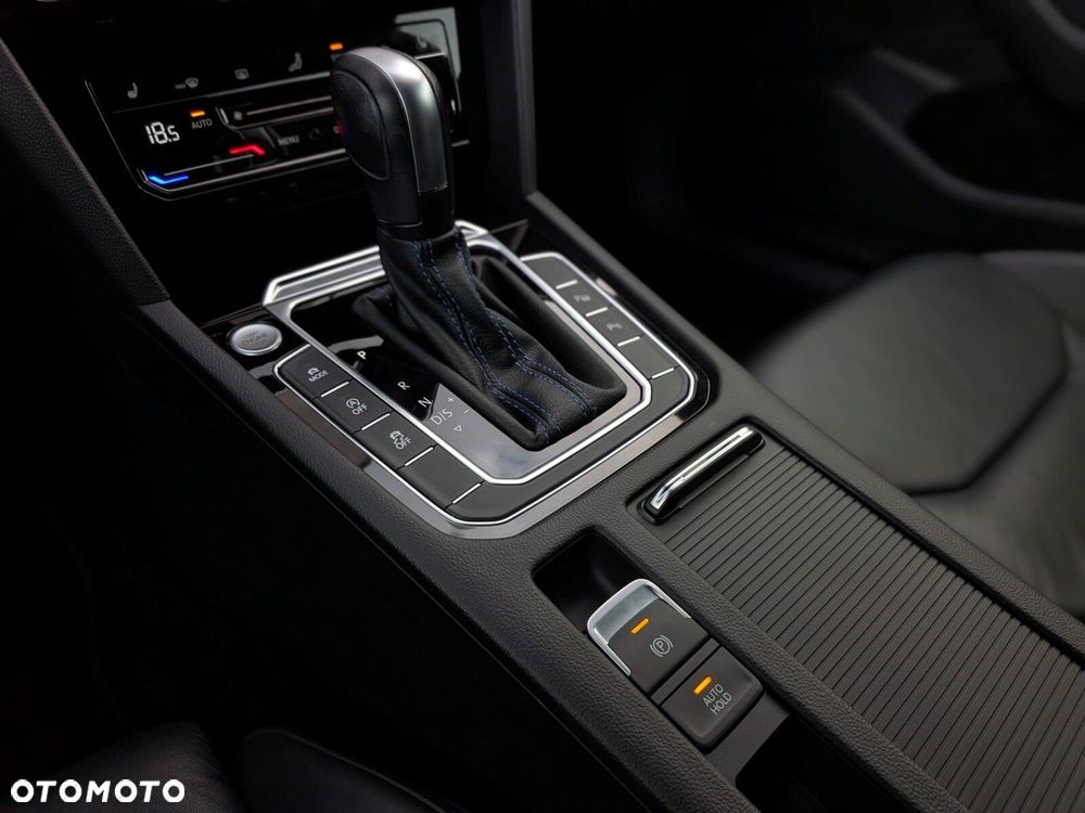 Volkswagen Arteon Shooting Brake 2.0 TSI 4Motion R DSG - 32