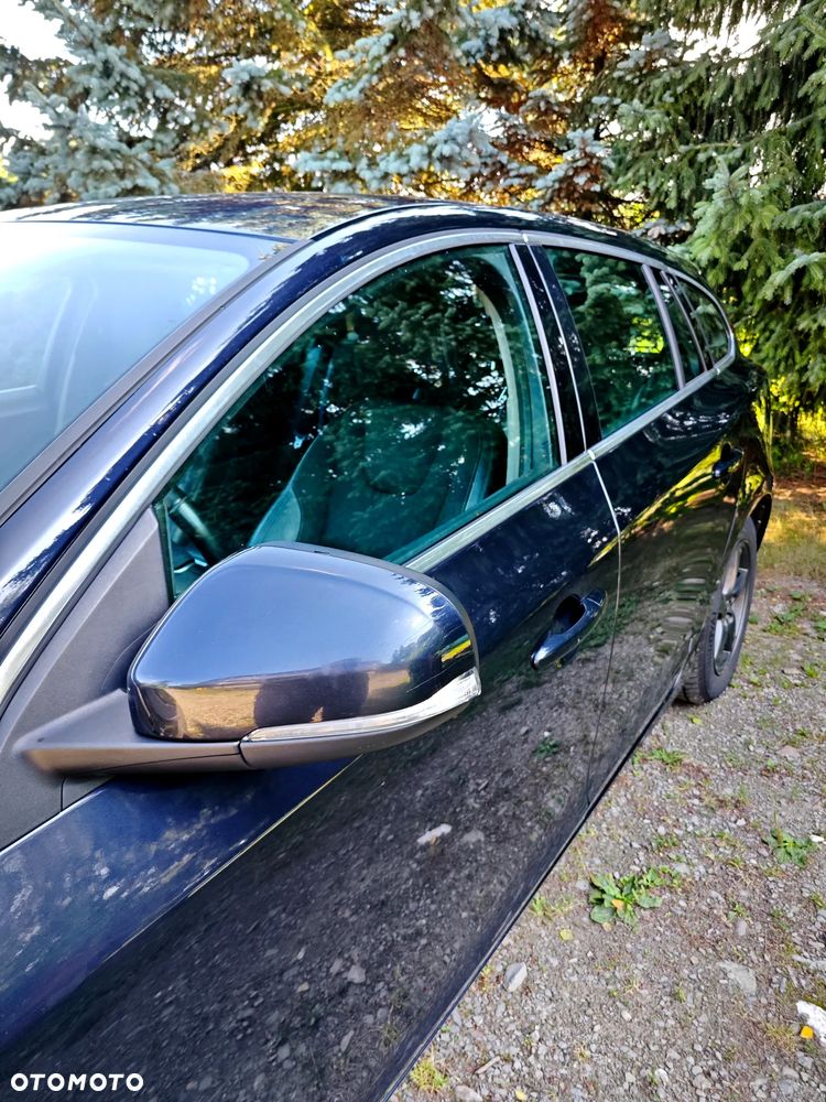 Volvo V60 D3 Momentum - 5
