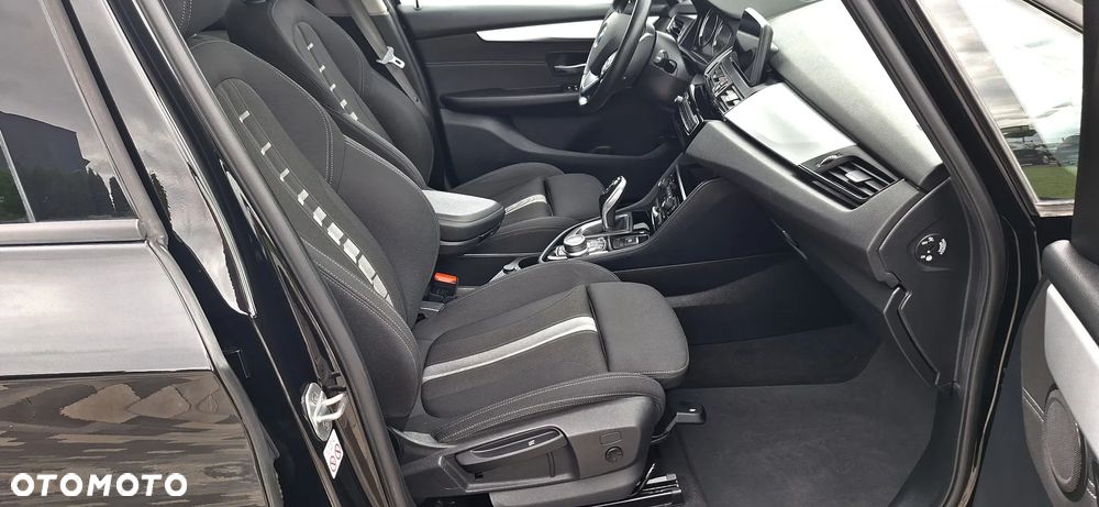 BMW Seria 2 - 15