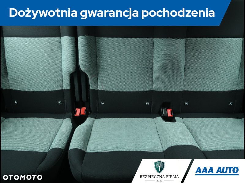 Citroën Berlingo - 11