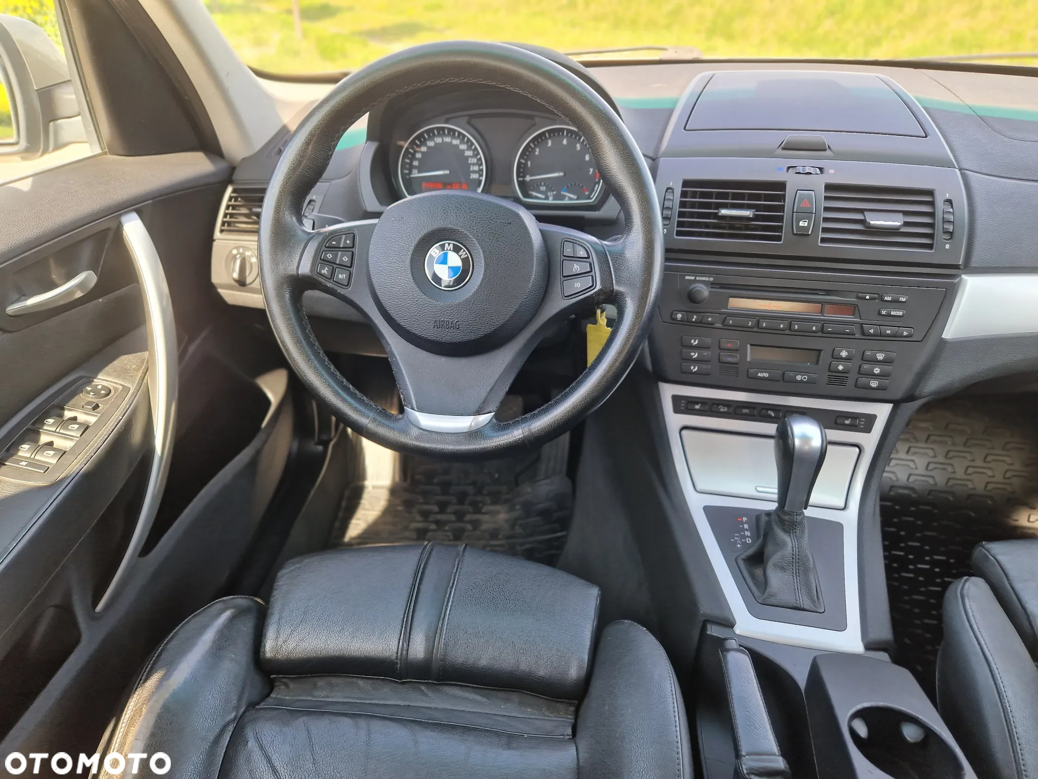 BMW X3 - 15