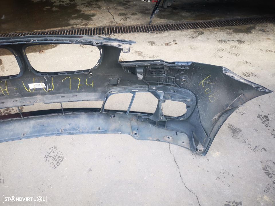 BMW F10 / F11 PARA CHOQUES FRENTE - PC397 - 10