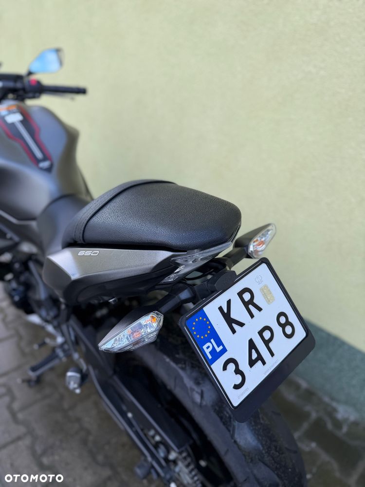Kawasaki Ninja - 19
