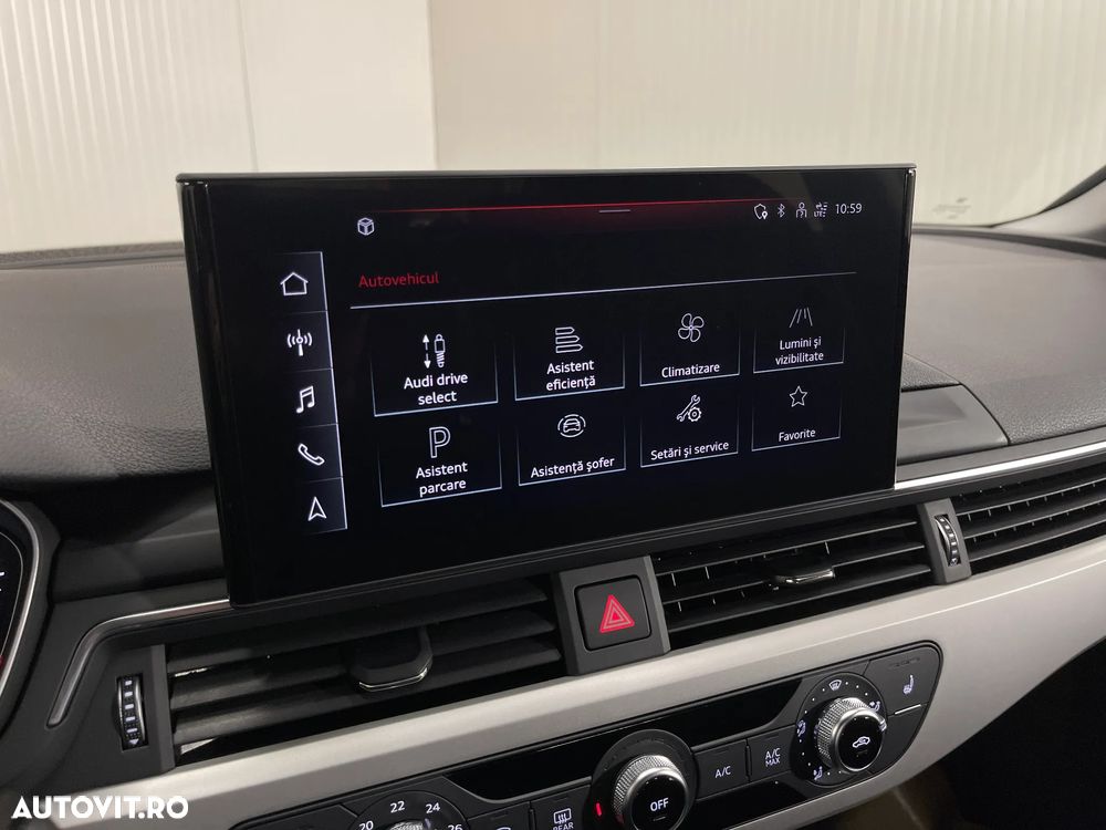 Audi A4 Avant 2.0 35 TDI S tronic MHEV Advanced - 16