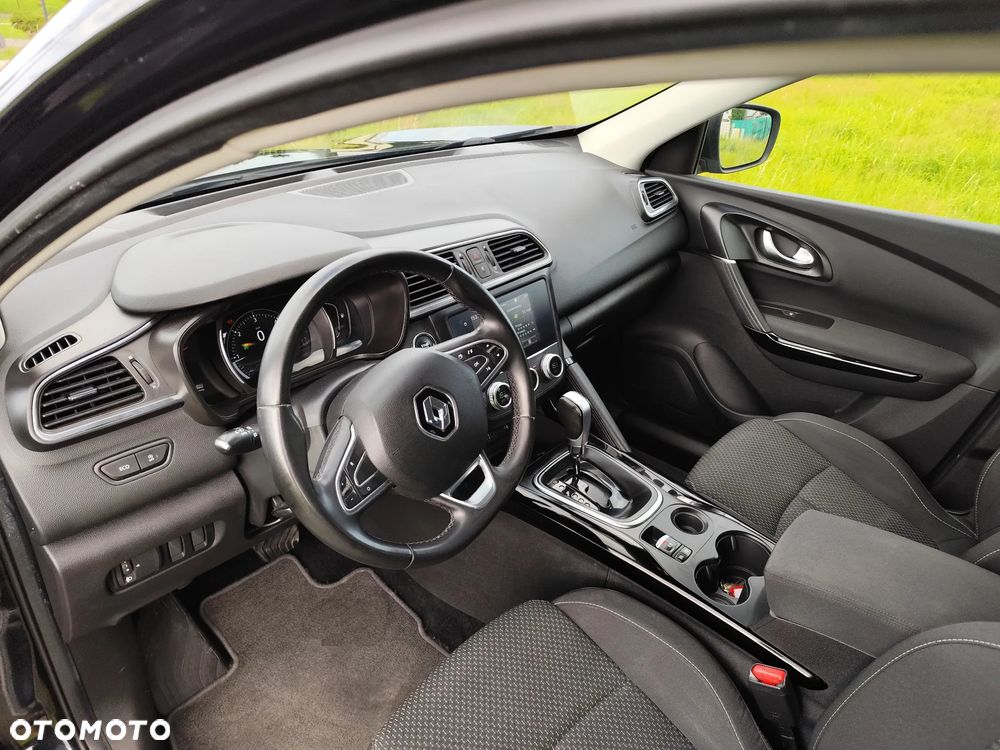 Renault Kadjar 1.5 Blue dCi Easy Life EDC - 8