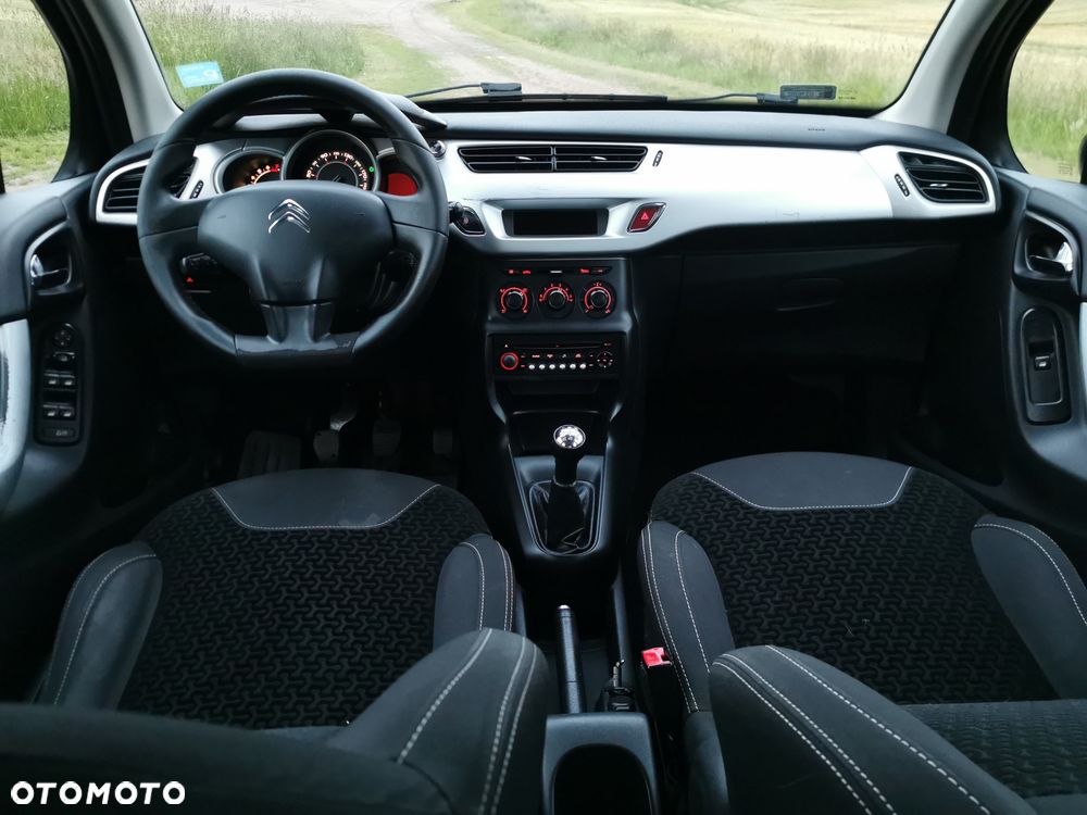 Citroën C3 - 6