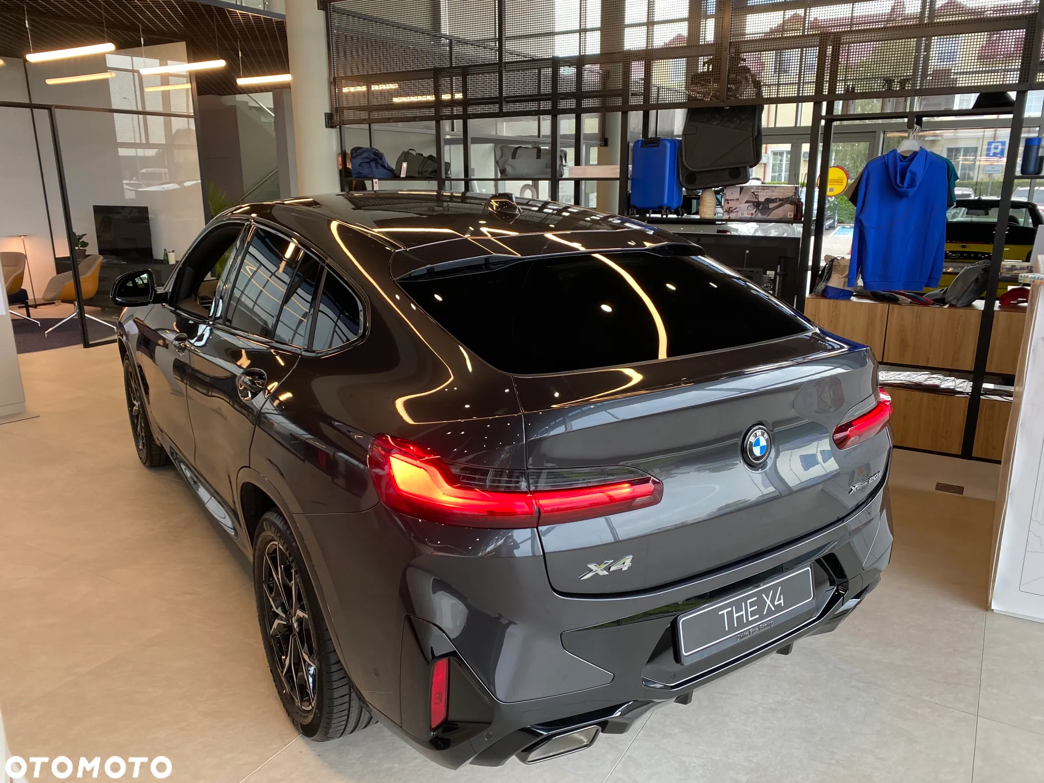 BMW X4 - 2