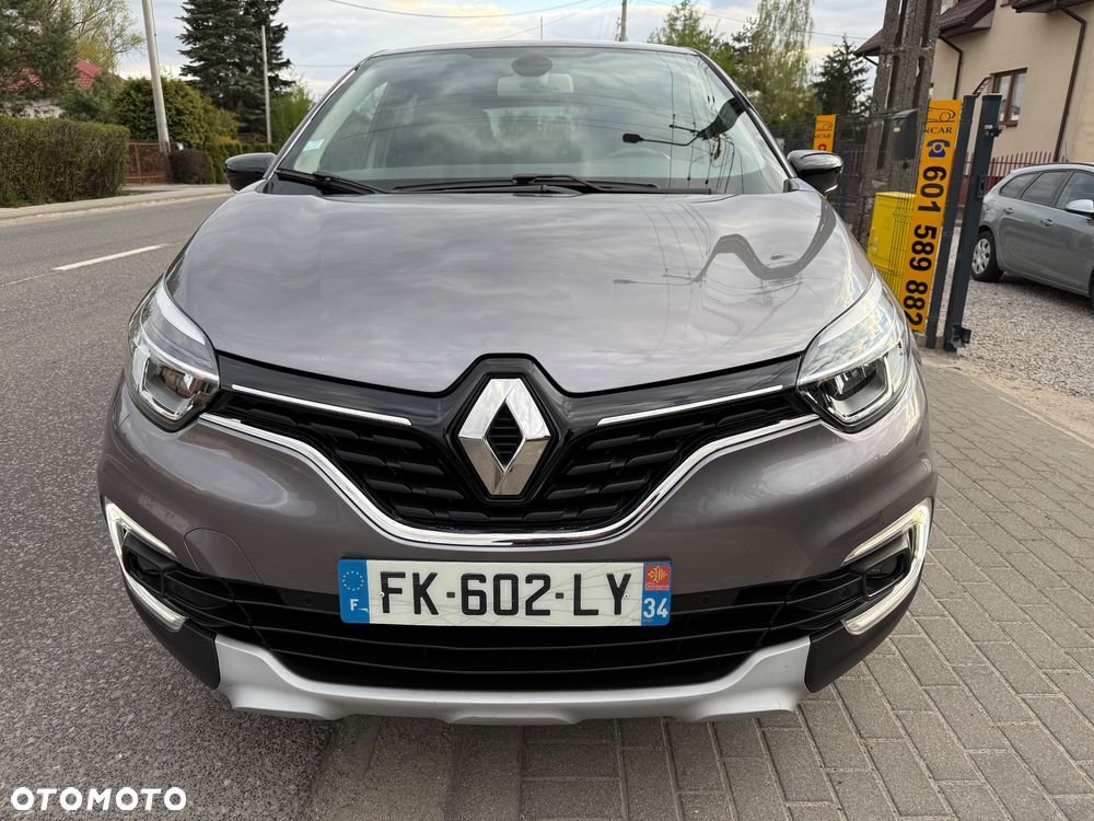 Renault Captur - 5