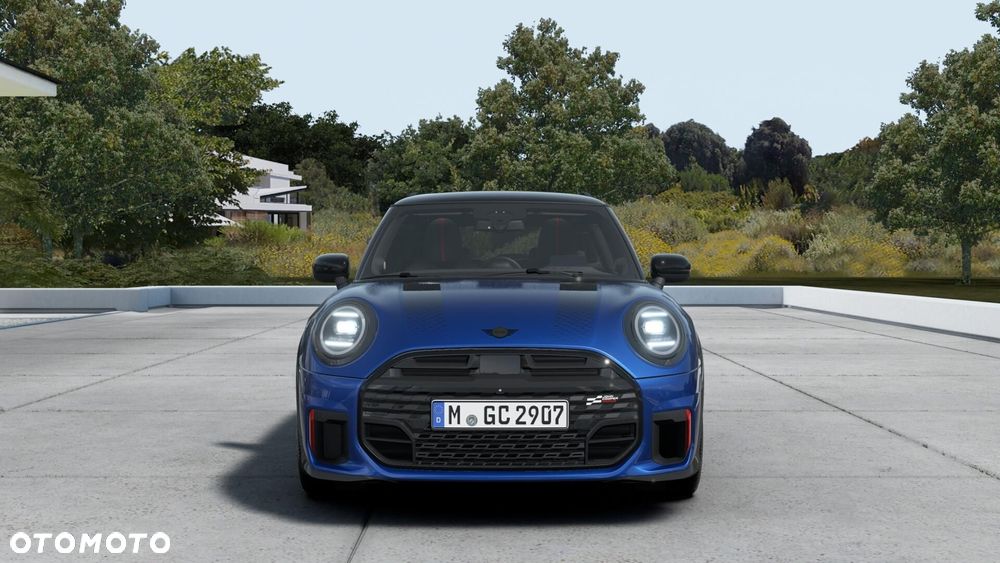 MINI John Cooper Works - 4