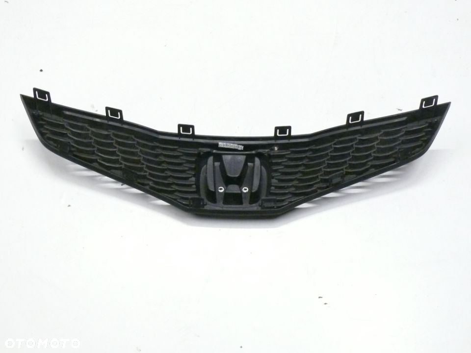 ATRAPA GRILL HONDA JAZZ III 3 2008 2011 - 2