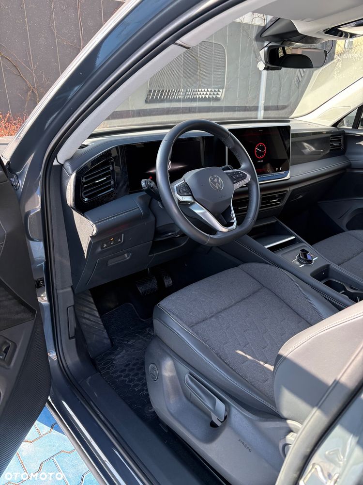 Volkswagen Tiguan 1.5 TSI EVO Life DSG - 3