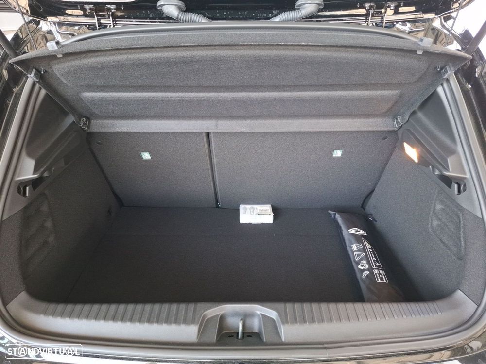 Renault Clio 1.6 E-Tech Full Hybrid Esprit Alpine - 24