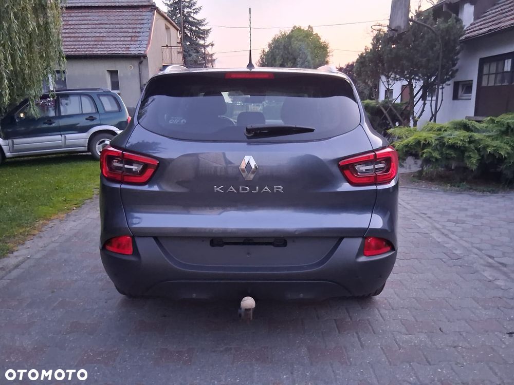 Renault Kadjar - 19