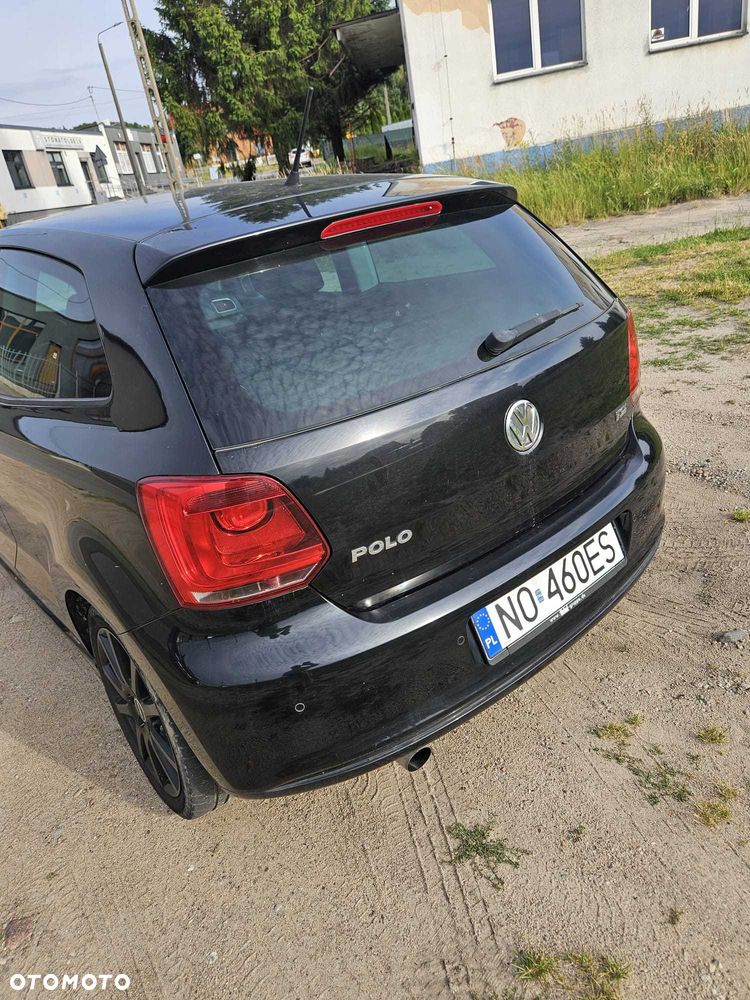 Volkswagen Polo - 6