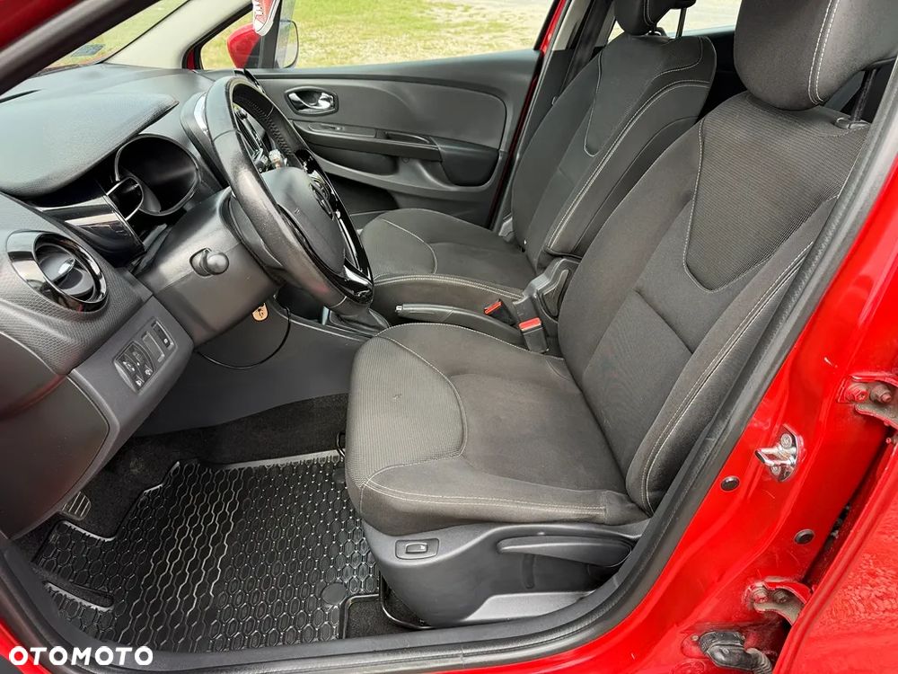 Renault Clio Energy TCe 90 Start & Stop Luxe - 16
