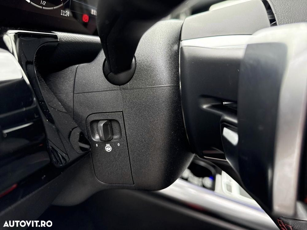 Mercedes-Benz GLA 220 4MATIC MHEV Aut. - 17