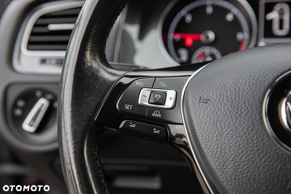 Volkswagen Golf 1.6 TDI DSG Join - 14