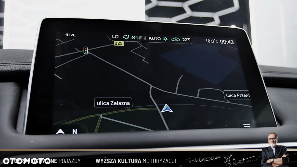 MG EHS 1.5T-GDI Luxury - 22