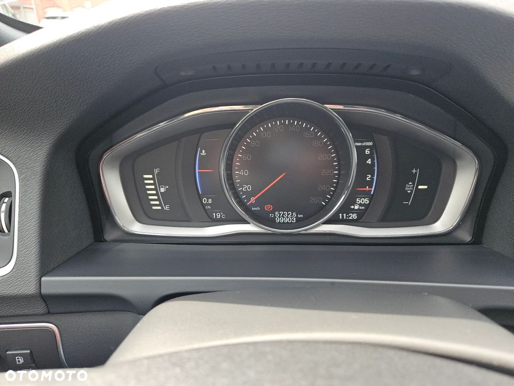 Volvo S60 T3 Drive-E R-Design Momentum - 13