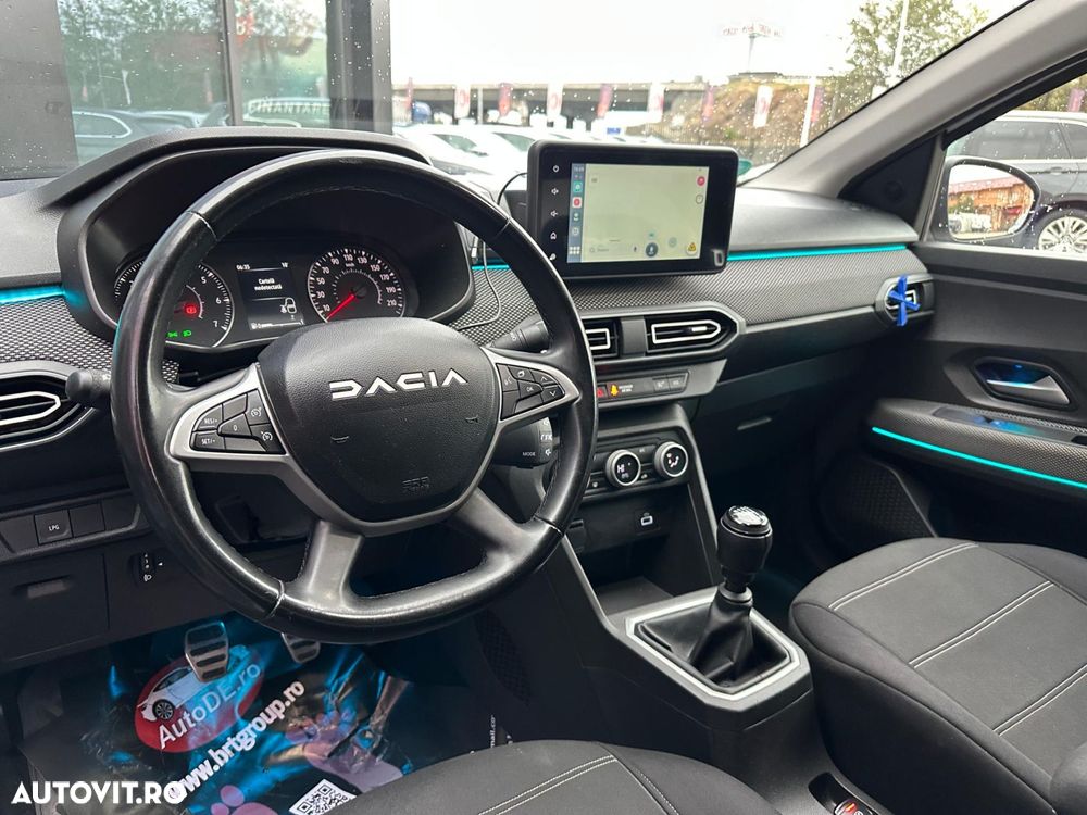 Dacia Logan - 7