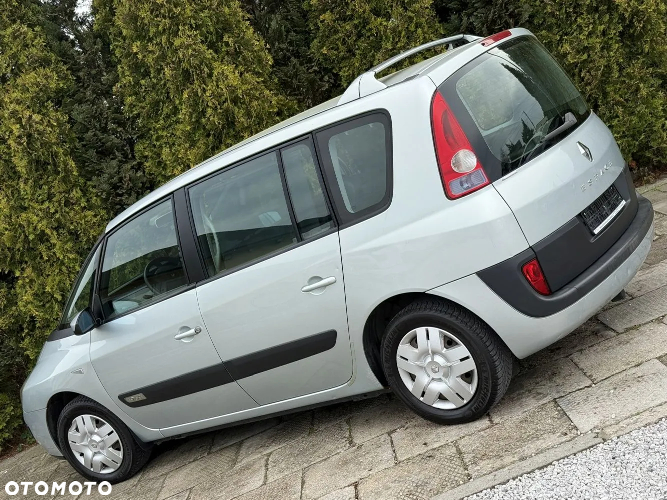 Renault Espace - 16