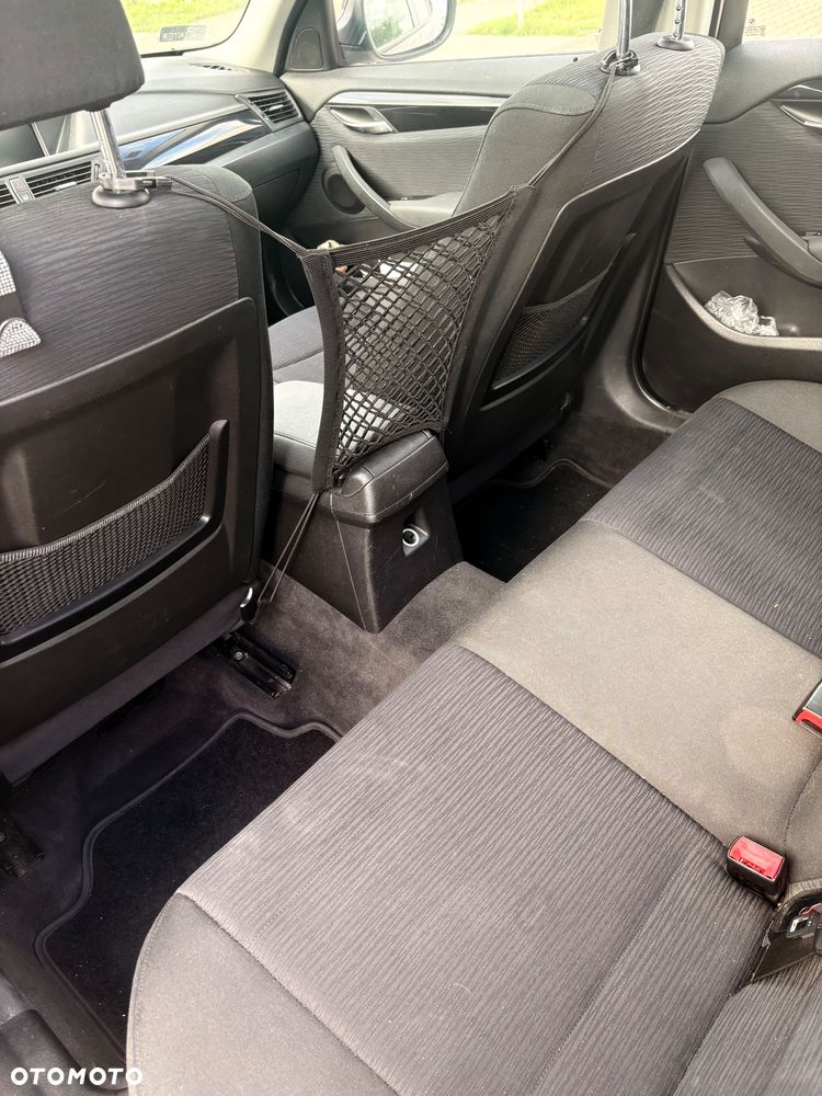 BMW X1 sDrive18d - 7