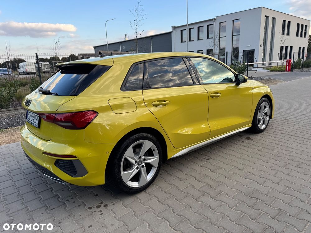 Audi A3 - 8