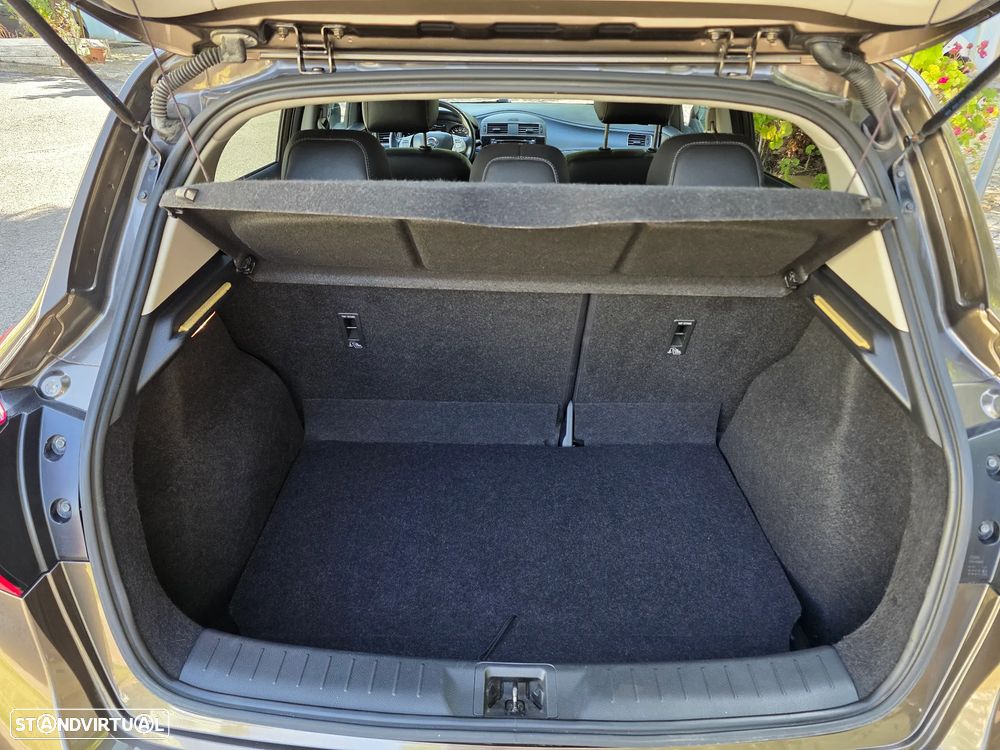 Nissan Pulsar 1.5 dCi Tekna - 20