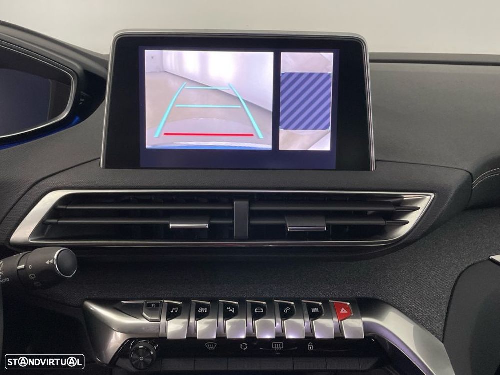 Peugeot 3008 1.5 BlueHDi GT Line - 21