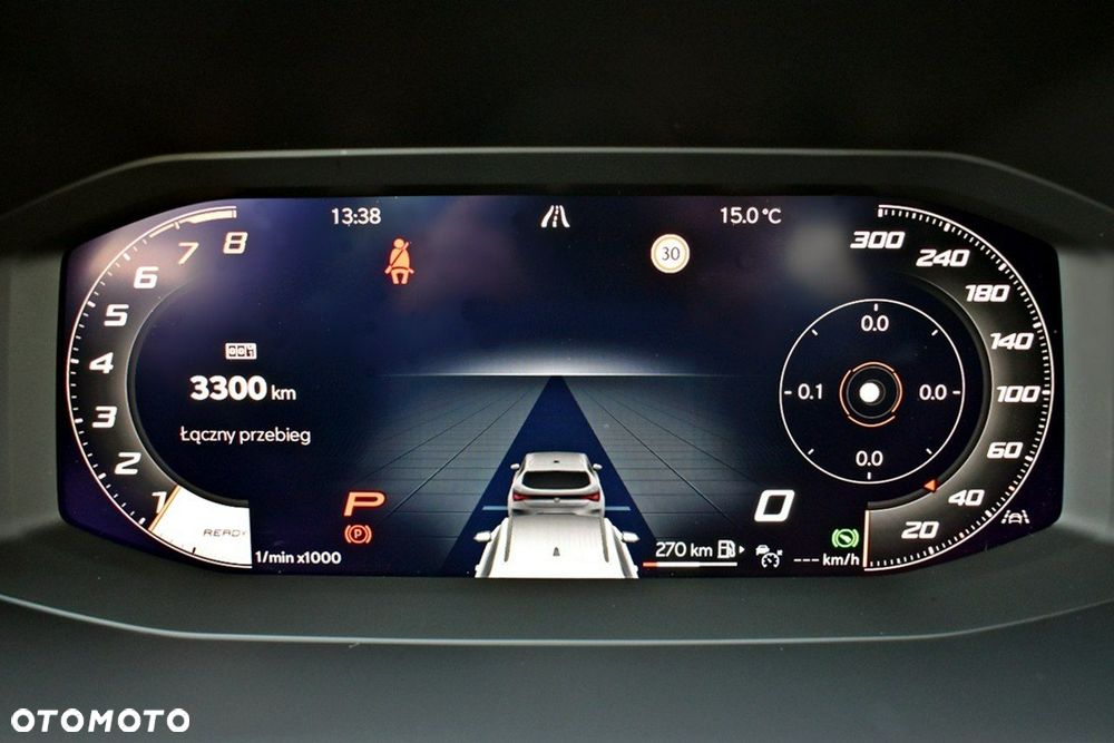 Cupra Formentor 2.0 TSI 4Drive DSG VZ - 19