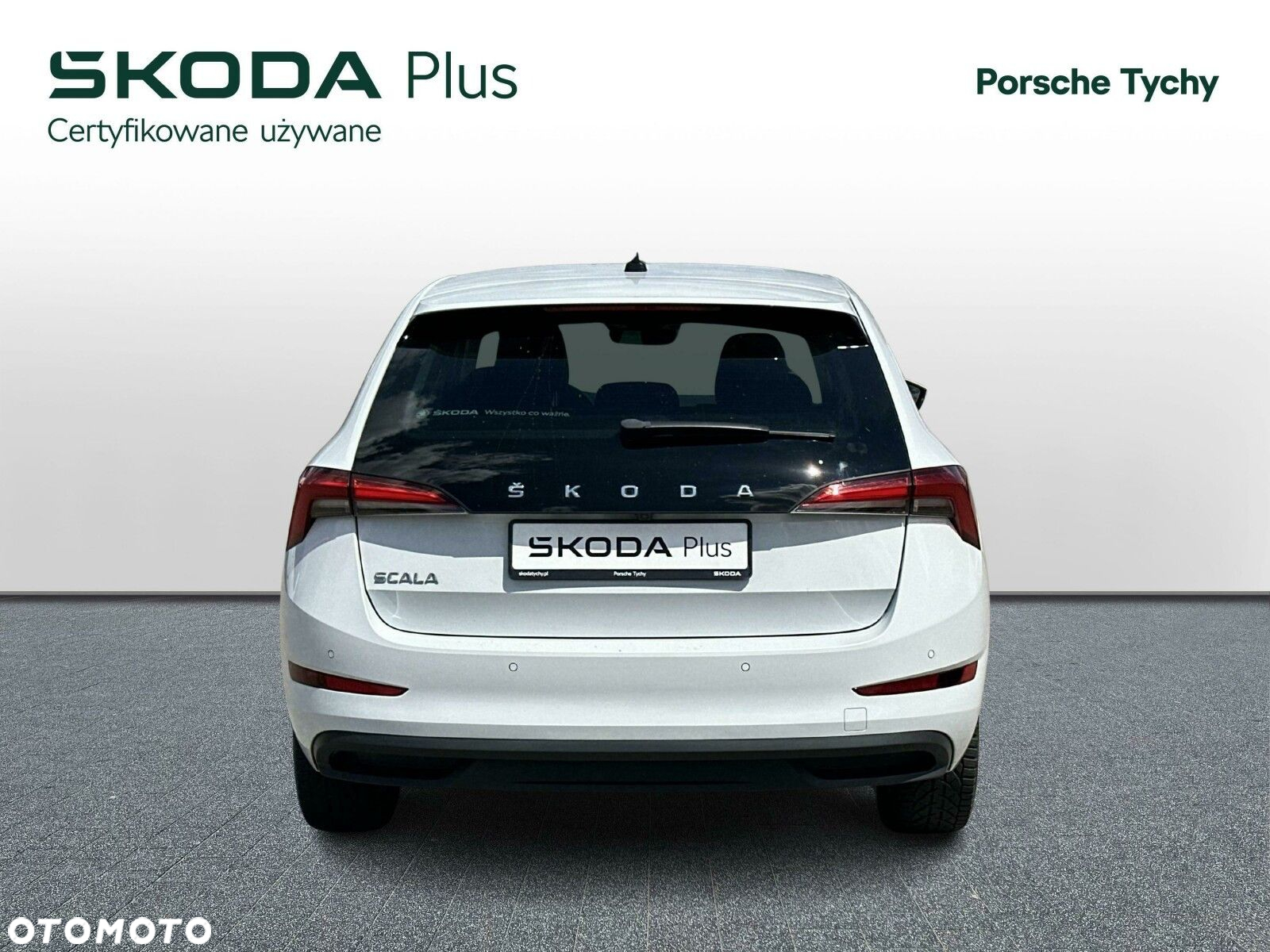 Skoda Scala - 32