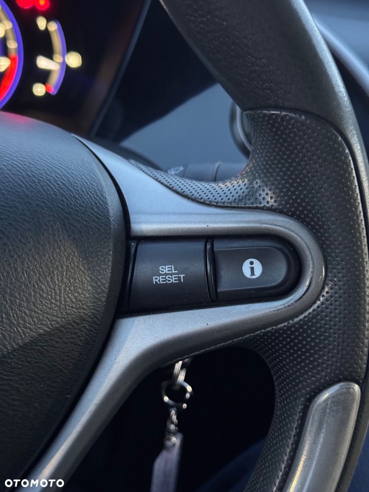 Honda Civic 1.8 Comfort - 33