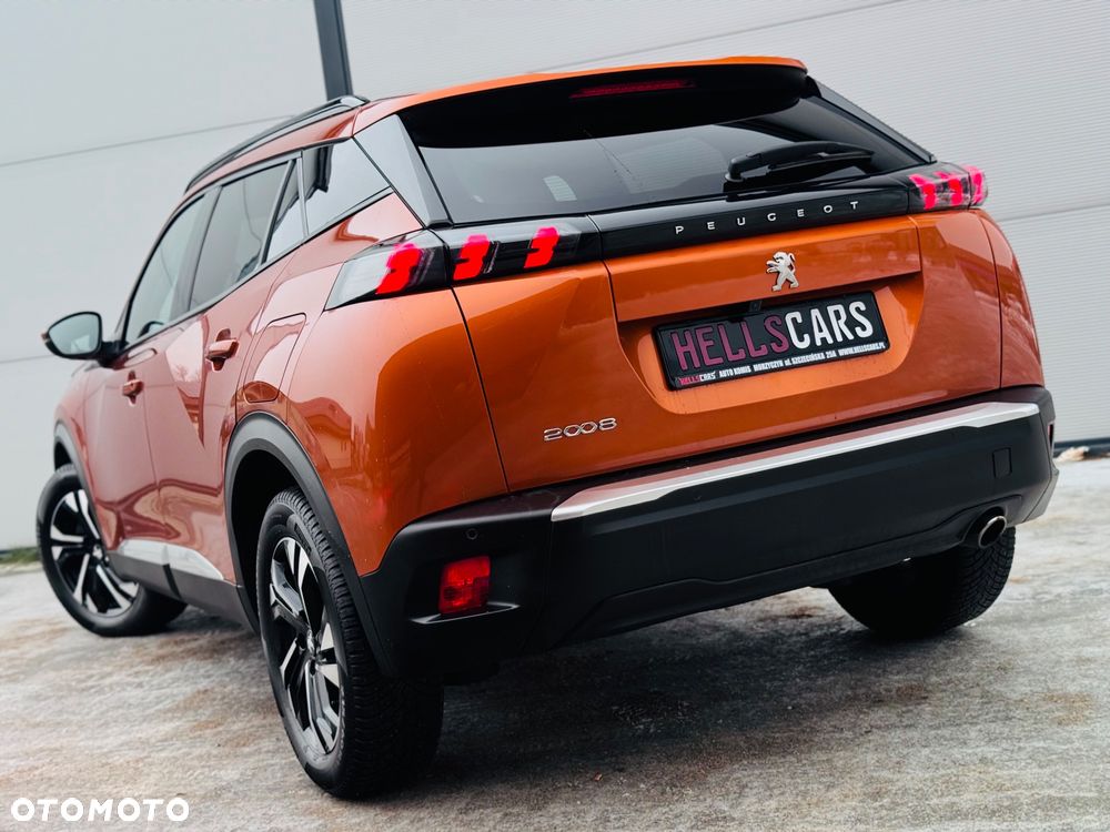 Peugeot 2008 - 17
