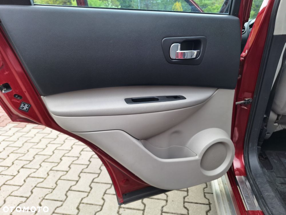 Nissan Qashqai - 29
