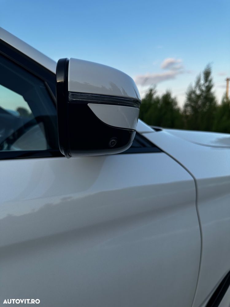 BMW Seria 5 530e AT PHEV - 21