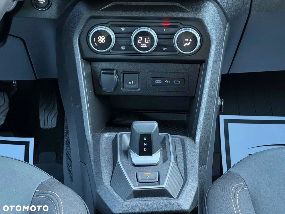 Dacia Sandero Stepway 1.2 Eco-G 120 Extreme - 16