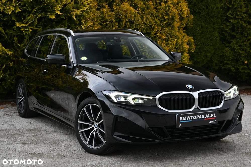 BMW Seria 3 - 9