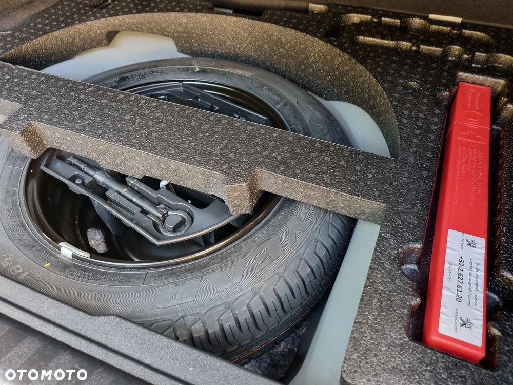 Peugeot 2008 82 VTI Active - 24